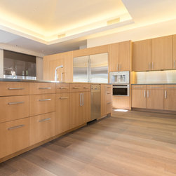 WIde Plank RIft White Oak - Products