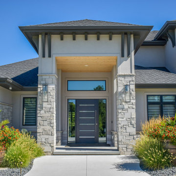 Modern Iron Mill Multi 468 Home