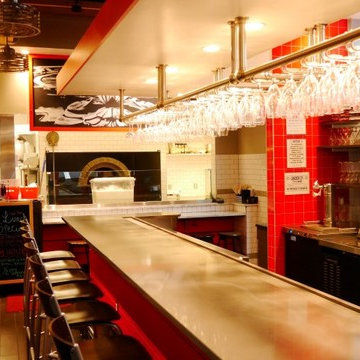 Pizzeria Vetri