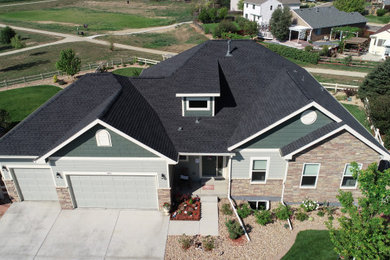State Roof & Solar Craftsmanship