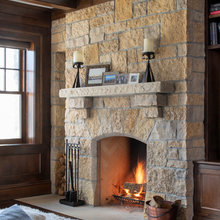 Fireplaces