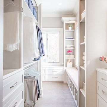 Heritage Hill Renovation