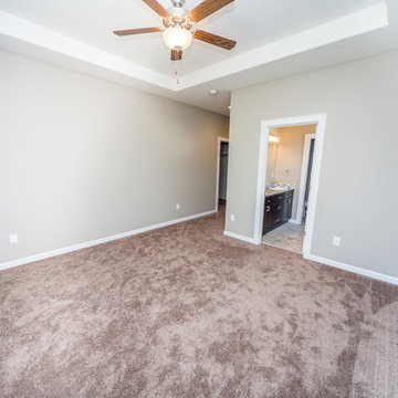 2015 Tour of Homes- Bridgewood Builders, Inc