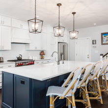 Kitchen Upgrade Ideas
