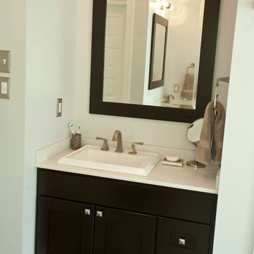 Master Suite in West Mt. Airy