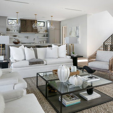 Shore Project