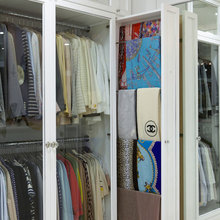 Scarf/Neck Ties