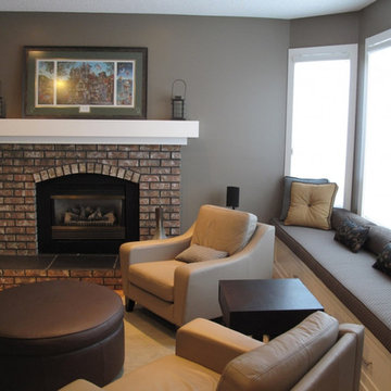 Interior Designs
