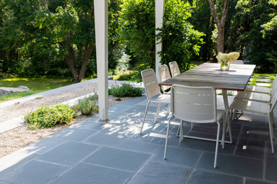 Organic Outdoor Living