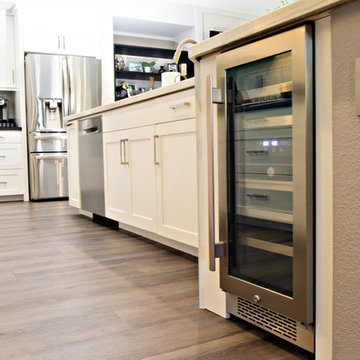 Reface Kitchen