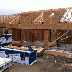 Custom Framing - Products