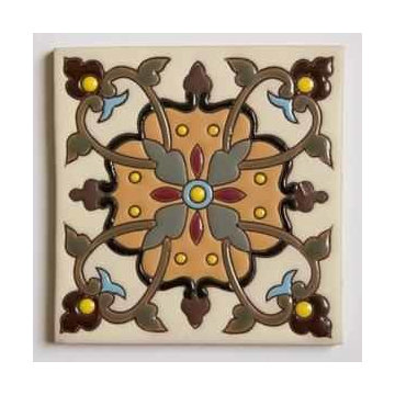 The Cathy Ceramic Tile Collection