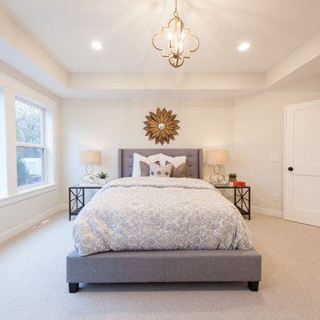 2017 Spring Parade of Homes-Edina