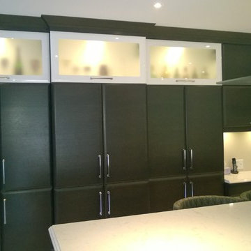 Cornwall Kitchen