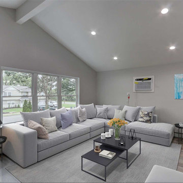 Abner Remodel