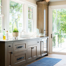 PB Kitchenette