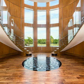 Elliot Residence