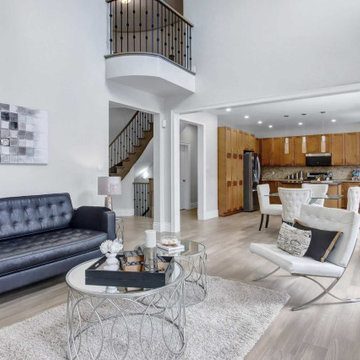 Vaughan Residential Project