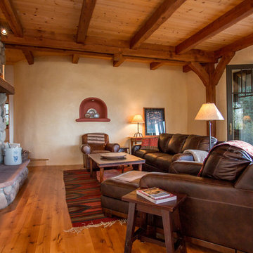 Lynx Basin Ranch in Steamboat Springs
