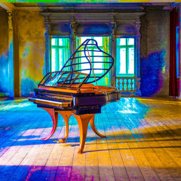 PH Grand Piano