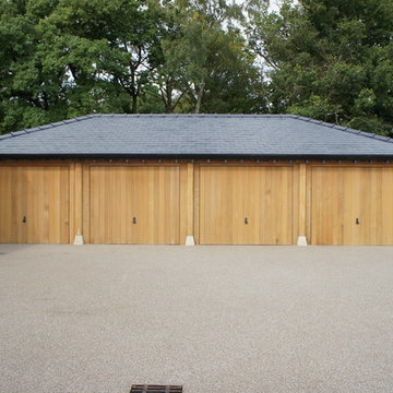 Mere Hills House