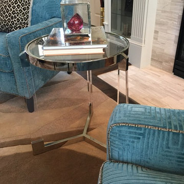Southlake Piano Room