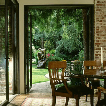 Designer's Home Beverly Hills