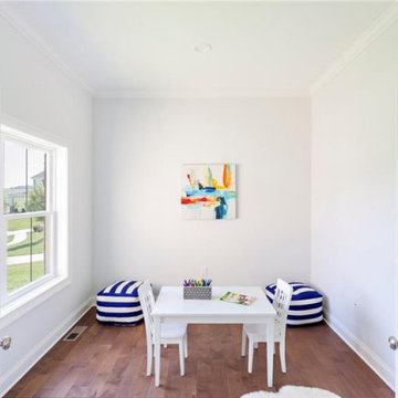 Suburbs Silver Crest