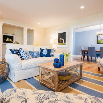 Scituate Home