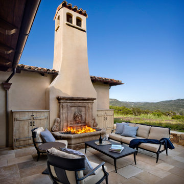 Santa Lucia Estate