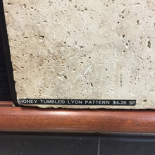Floor tiles