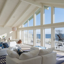 HAMPTONS  LOOK