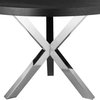 Collin Round Dining Table