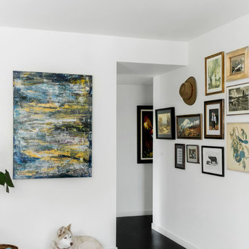 Waterfront Apartment