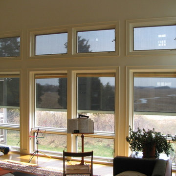 Retractable Screens