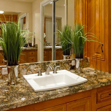 French Country in Rocklin, CA
