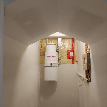 Bankview Basement SW