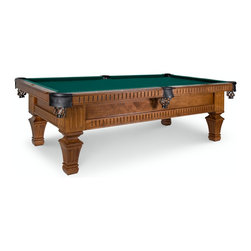 Billiards - Products