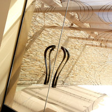 Front doors