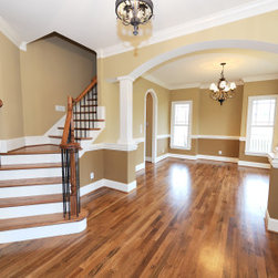Full Bathroom Remodeling - Products