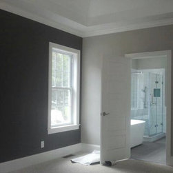 Interior Projects Completed - Products