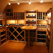 Wine Cellar