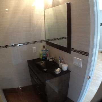 Skylark 3 bathrooms