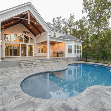 St Johns Private Residence