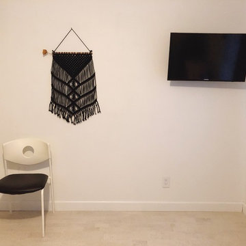 Motivating Home Office
