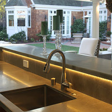 Pool House