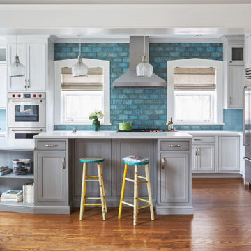 Creative Kitchen