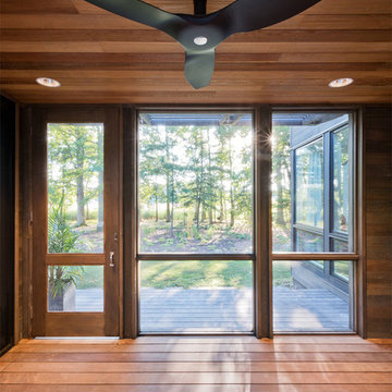 Three Pines