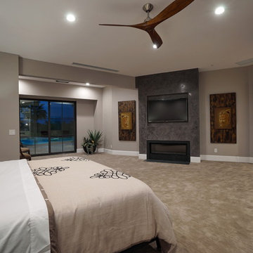 Hideaway Project, La Quinta
