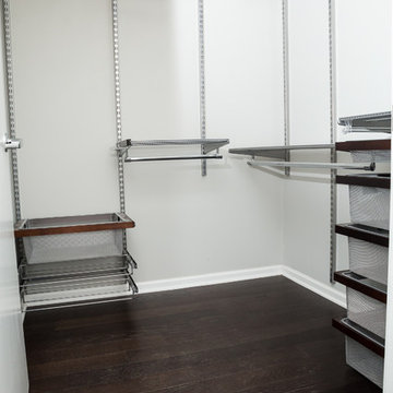 Engineered Flooring Downtown Chicago